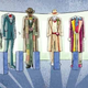 Illustration for article titled Discover Doctor Who's Old Wardrobe, Old Selves